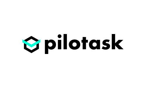 Pilotask logo 
