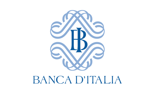Banca D'Italia Logo