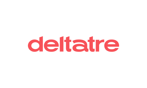 Deltatre logo