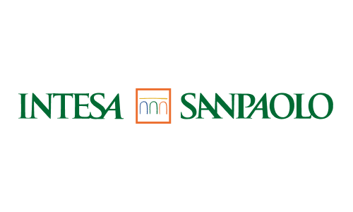 Intesa San Paolo logo