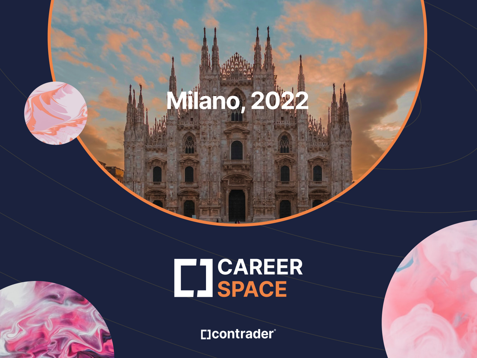 Career Space 2022: è la volta di Milano