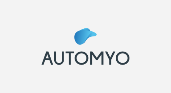 Partner Contrader Group: logo AUTOMYO