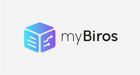 Partner Contrader Group: Logo MYBIROS