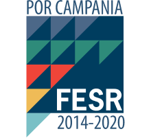 logo del Programma Operativo Regionale (POR) Campania 