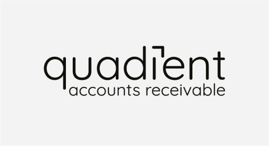 Partner Contrader Group:  logo QUADIENT
