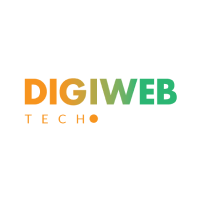 Logo Digiweb Tech