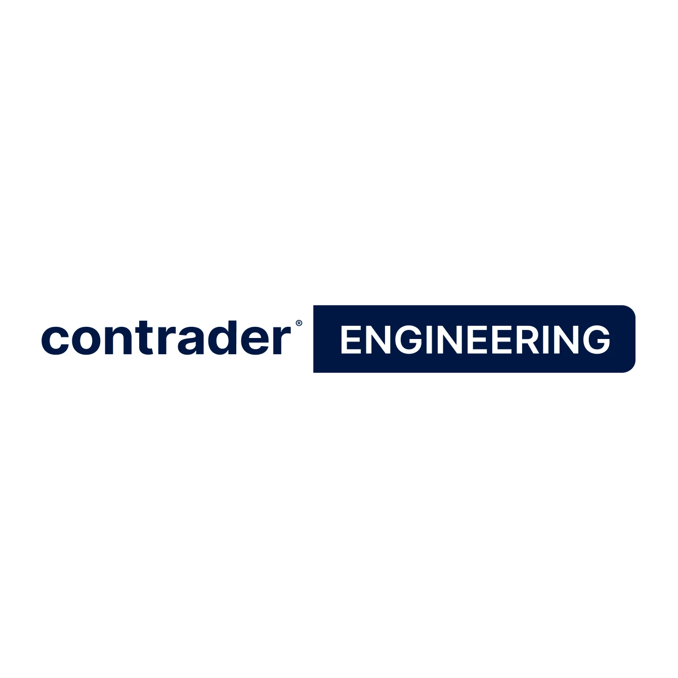 Logo Contrader Engineering Partner Progetto Vital Space