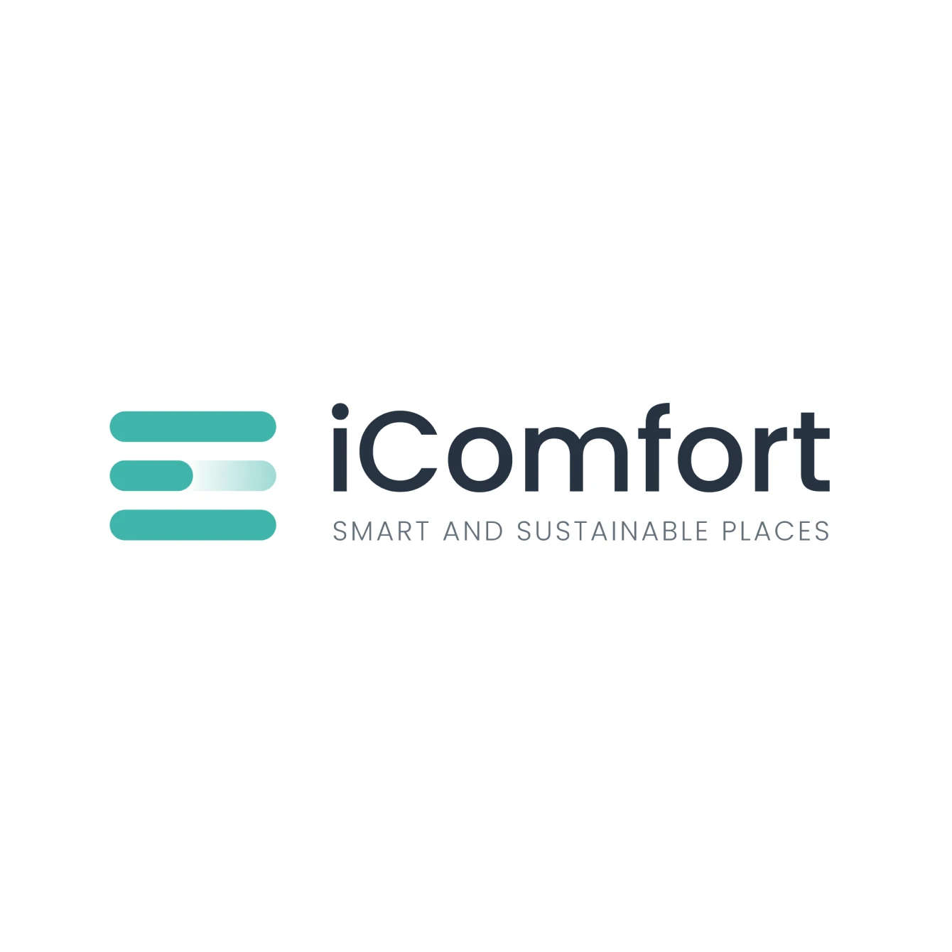 Logo iComfort Capofila Progetto Vital Space