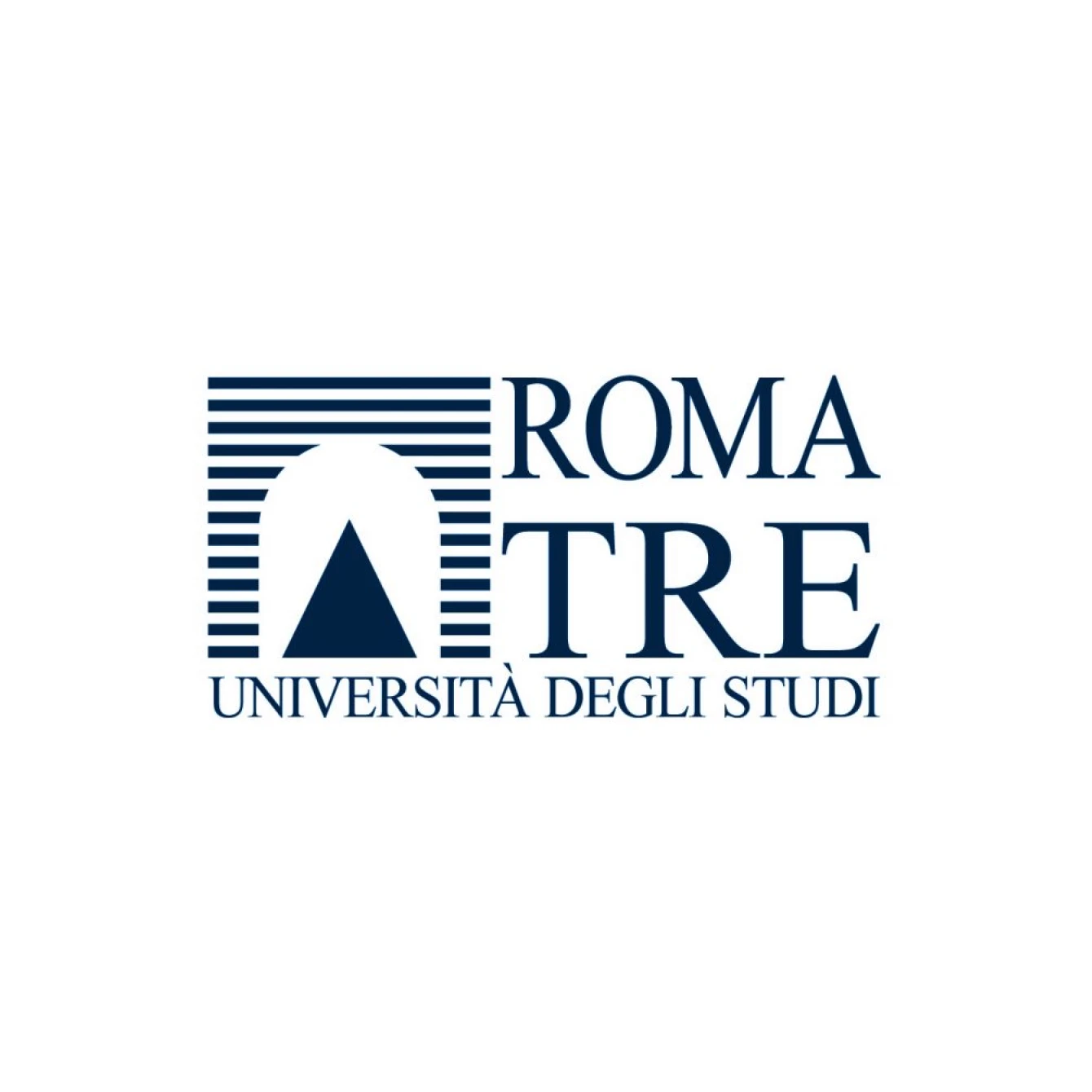 Logo Università degli Studi Roma Tre