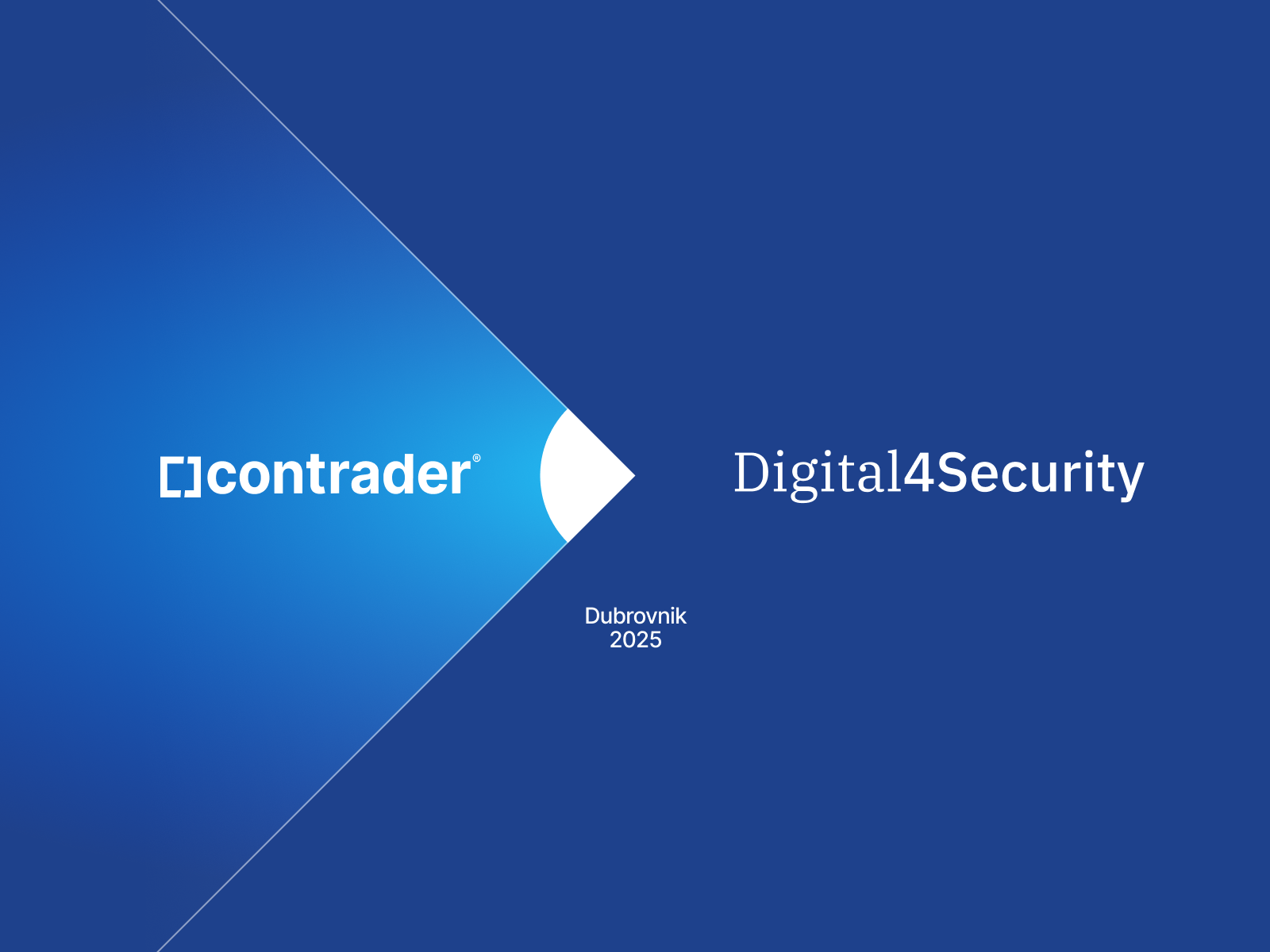 Digital4Security: il consorzio internazionale si riunisce a Dubrovnik