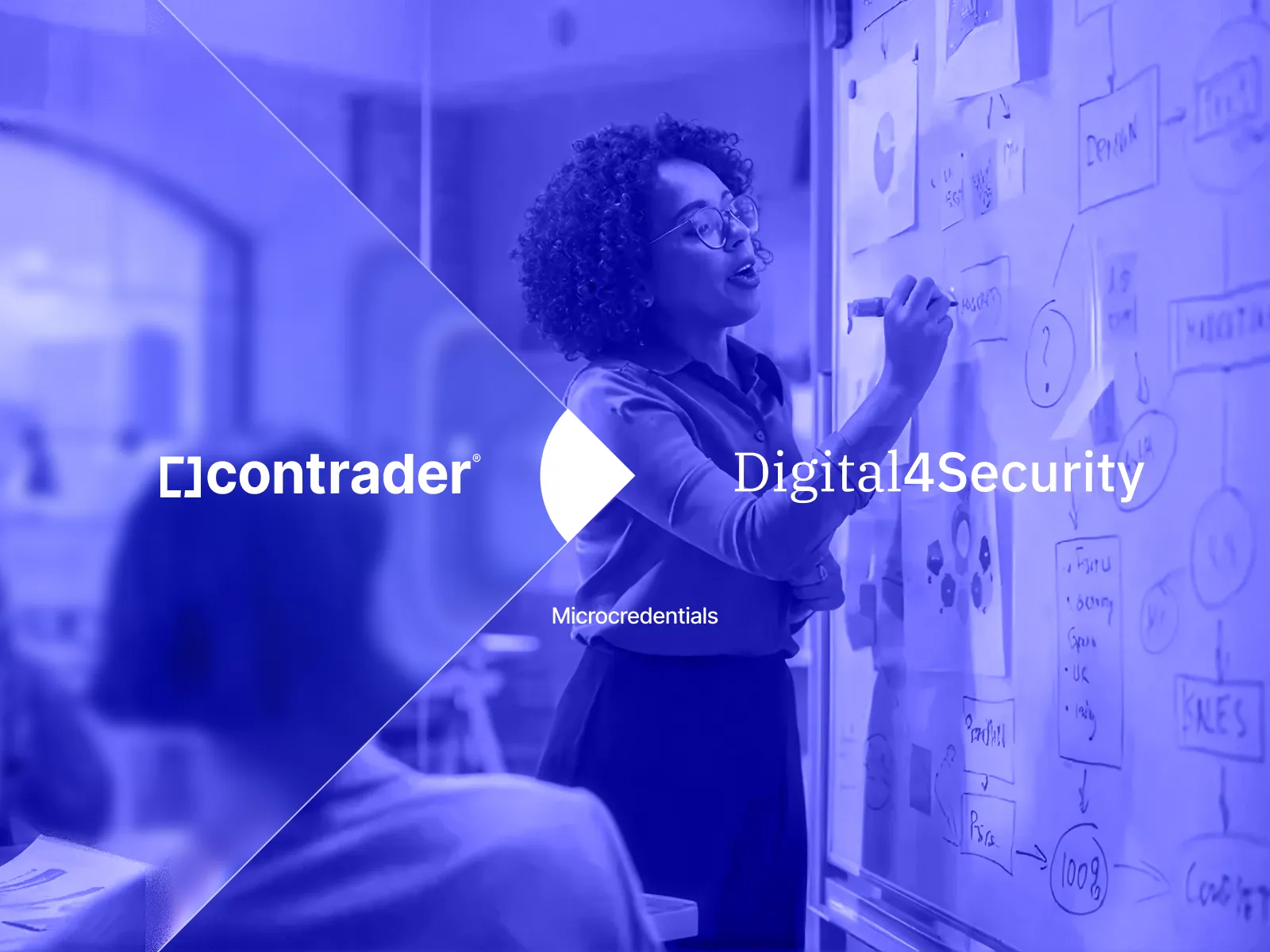 D4S apre le candidature per le microcredenziali in cybersecurity